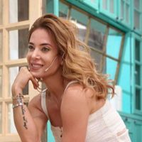 "Nada nos describe mejor": la alegría de Jesica Cirio