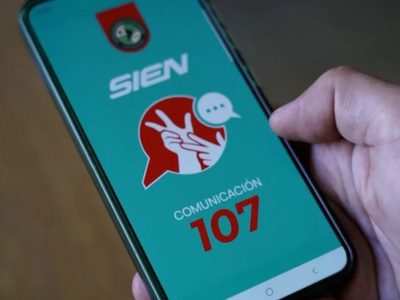 Neuquén anunció el lanzamiento de una App inclusiva para pedir asistencia médica de emergencia