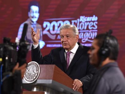 "Hay cosas que no se negocian", dice López Obrador sobre las conversaciones con EU por el T-MEC
