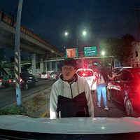 Denuncian esta nueva forma de extorsión en calles de la Ciudad de México (Video)