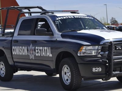 Atacan a policías y personal de la Secretaría del Bienestar en Chihuahua