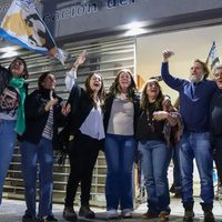 Fany Mansilla fue electa secretaria general de ATEN y el oficialismo retiene 17 seccionales provinciales