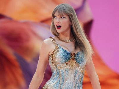 Taylor Swift recupera el control de su música y recompra sus primeros seis álbumes
