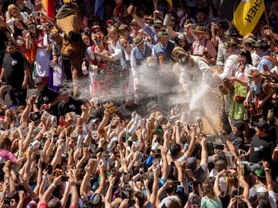 Sin Oktoberfest en Argentina: celebrar la cerveza en tiempos de pandemia