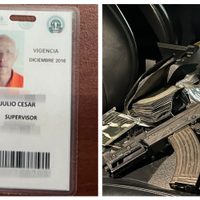 Vinculan a proceso al atacante del convoy del fiscal de Edomex
