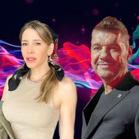 La reacción de Guillermina Valdés tras las picantes declaraciones que hizo Marcelo Tinelli