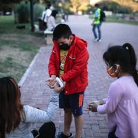 Córdoba: todo lo que hay que saber para organizar reuniones familiares permitidas