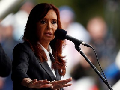 El Gobierno Nacional denunció a Cristina Kirchner por defraudación y falsedad ideológica