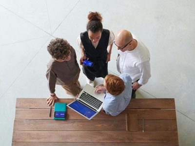 Impulsan un concurso para empresas que necesiten aceleración digital