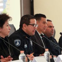 Sujeto mata a su hijo de 8 años y acuchilla a su otra hija de 6 en Puebla