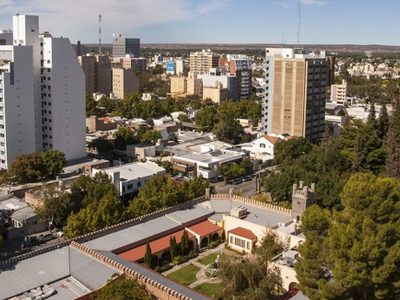 Para descomprimir el sistema sanitario: la sugerencia oficial del Gobierno de Neuquén