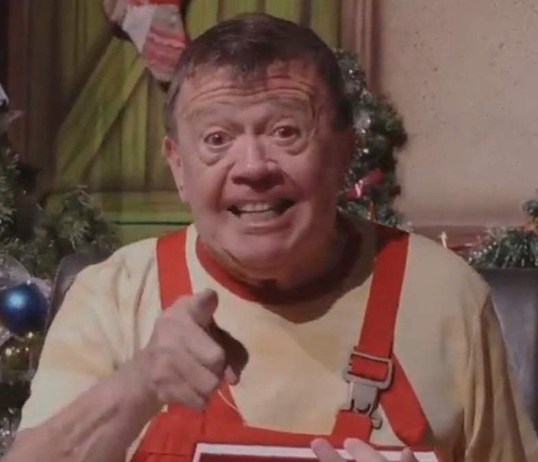 Xavier López "Chabelo"