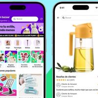 Llegó Amazon Bazaar a la Argentina: ¿cómo hacer devoluciones y acceder al envío gratis?
