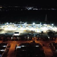 Reubicarán casas por construcción del booster del gasoducto Mayakan en Yucatán