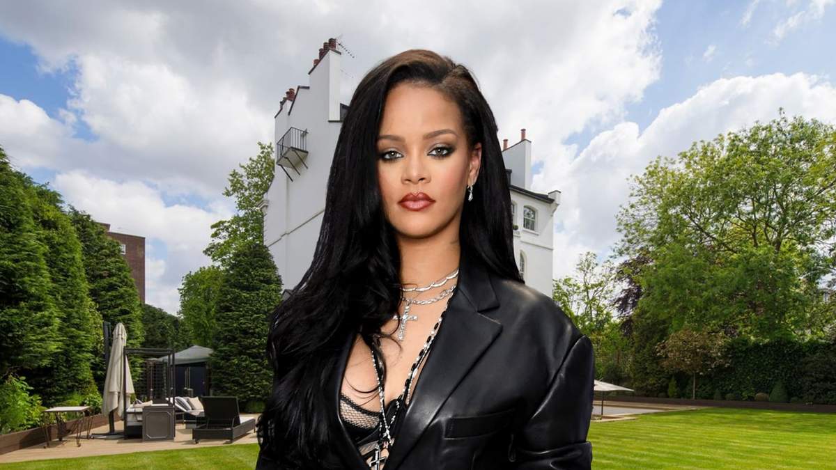 Rihanna. Fuente: (Minuto Neuquén)