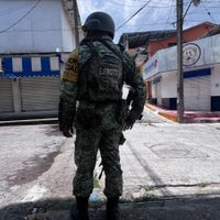 Casi 600 mexicanos huyen a Guatemala por ola de violencia en Chiapas
