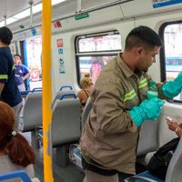 Nueva cuarentena: cerrarán estaciones de trenes en la Ciudad de Buenos Aires