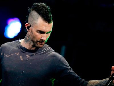 “¡Pido disculpas!” Adam Levine le habló a Chile tras ofensiva presentación en Viña del Mar