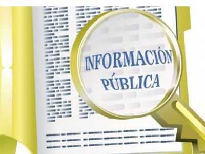 Compás de espera para los cambios en la ley de acceso a información pública