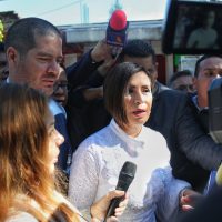 La FGR imputa a Rosario Robles daño al erario por 5 mil 73 mdp