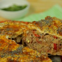 Empanada gallega: la receta fácil y económica para disfrutar en Semana Santa