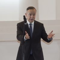 A casi 24 horas del atentado contra Ciro Gómez Leyva, la FGJCDMX confirma que investiga el ataque