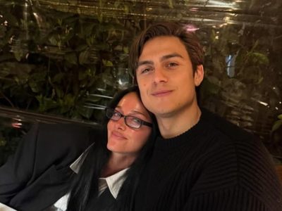 La espera terminó: nació la hija de Oriana Sabatini y Paulo Dybala