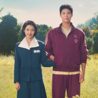 Netflix: la serie coreana del momento protagonizada por Park Bo Gum que debés ver