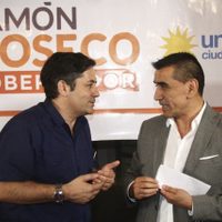 Pasaron cosas: Rioseco aseguró que Mansilla "ahora es un Cabo Raso"