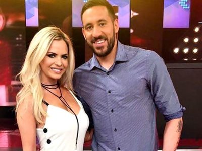 ¿Qué dijo? Luego de la confesión de Jonás Gutiérrez, Alejandra Maglietti respondió…. ¿En serio?