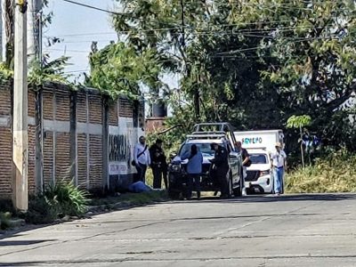 Periodista de Morelos recibe amenaza del crimen organizado