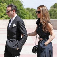 "Va a exigir hasta el último euro": Paloma Cuevas se cansó y habrá batalla judicial por los bienes