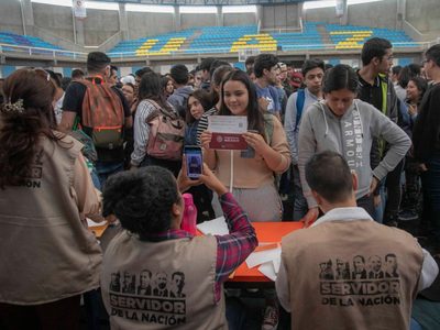 Arranca el registro para la beca universitaria Jóvenes Escribiendo El Futuro. ¿A cuánto asciende?