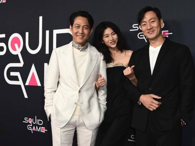 Anuncia Netflix segunda temporada de “El juego del calamar”
