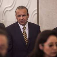 Navarrete Prida sobre el 'pacto electoral” de narcos en Guerrero: el gobierno 'no negocia la aplicación de la ley”