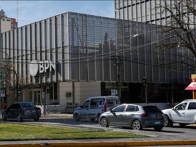 El BPN realizó el sorteo de casi mil créditos hipotecarios para beneficiarios de toda la provincia