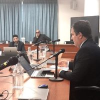 Estafa con planes sociales: Ricardo Soiza seguirá detenido con prisión domiciliaria