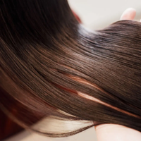 Si querés tener tu pelo lacio y sedoso, probá esta mascarilla natural y sin gastar ni un centavo
