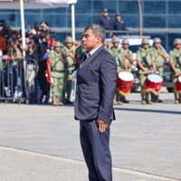 En plena crisis de violencia, Guerrero nombra a general del Ejército como nuevo titular de la SSP
