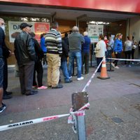 "Sin trampas ni trabas". El Gobierno avanzará sobre los bancos