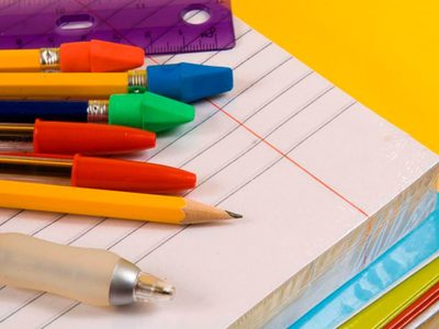 La Municipalidad de Neuquén avanza con la entrega de kits escolares