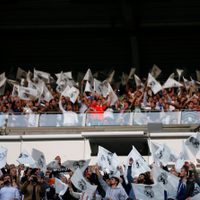 Real Madrid y una medida solidaria con sus hinchas por el coronavirus
