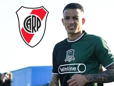 Todo acordado: ¿cuándo llega el octavo refuerzo de River a Argentina?