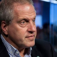 Cambios en el Gabinete: quién es Jaime Perczyk, el nuevo ministro de Educación que sucederá a Trotta
