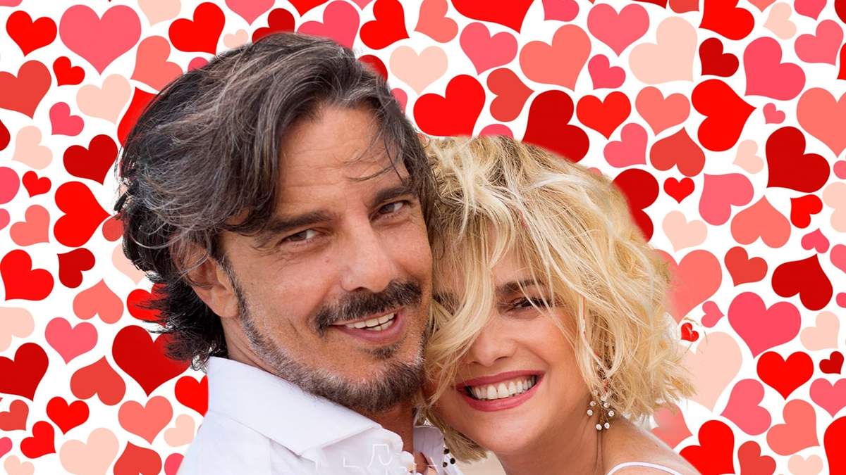 Fabián Mazzei y Araceli González. Fuente: (Minuto Neuquén)