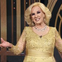 Cuánta presión: el pedido que haría volver a Mirtha Legrand a El Trece antes del 2021