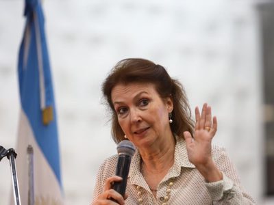 Quién es y qué propone Diana Mondino, la candidata a diputada de Javier Milei en la Ciudad