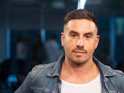 ¡Sorpresivo! Fede Bal volvió a las redes y dejó un mensaje ¡lleno de amor!