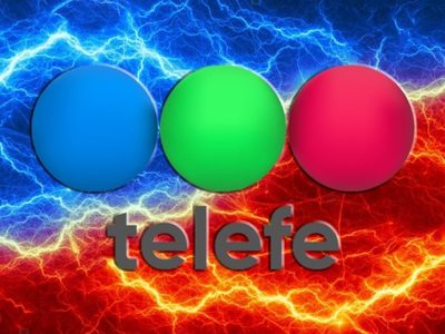 Telefe prepara su artillería pesada para el prime time
