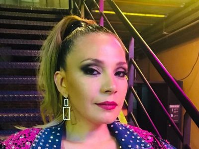 La hicieron enojar: la ex Bandana Lissa Vera contó toda la verdad sobre una de sus compañeras